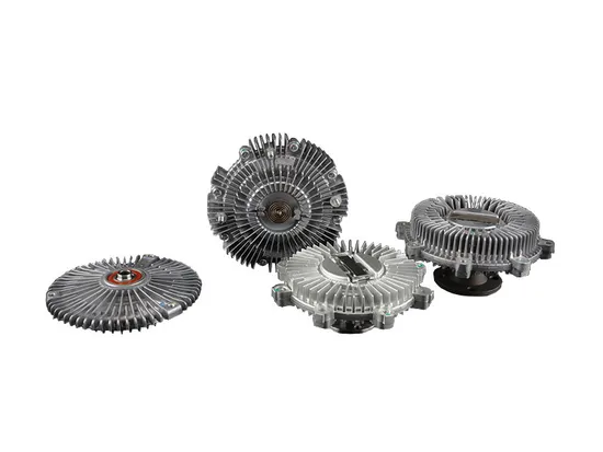 Frizione ventola olio siliconica BMW 11521740962 11521287829 11521706619 11521719042 11521719043 11521719266 11521723027 11521723917 11521723918 11521723 919 11521723920