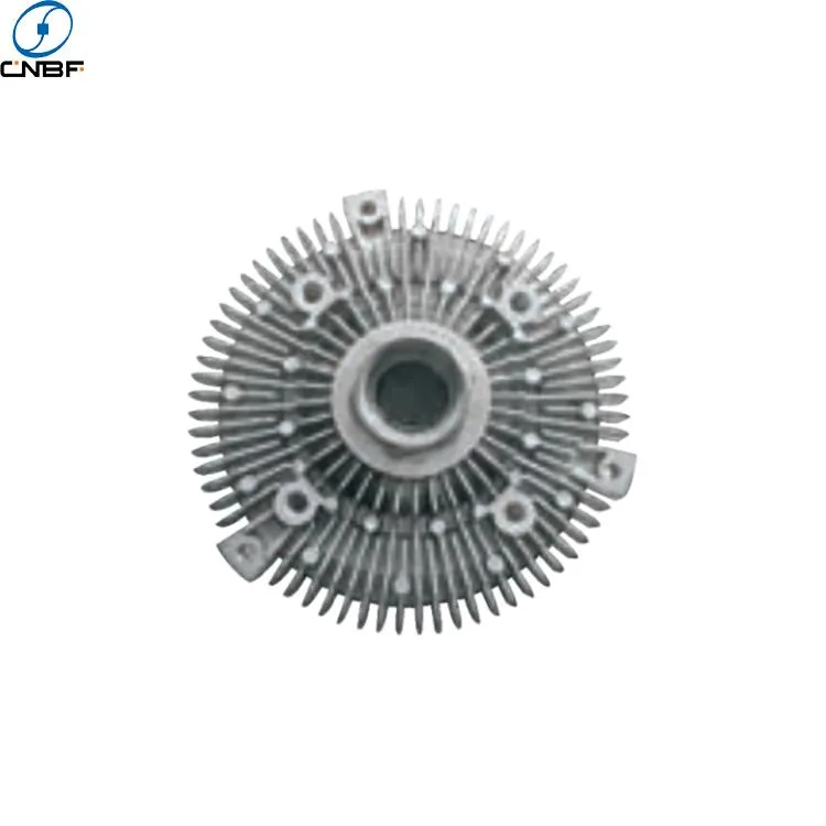 Sistema di raffreddamento per personalizzazione ricambi auto volanti Cnbf 2c11